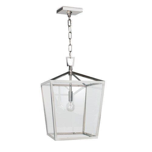 Camden Lantern Small